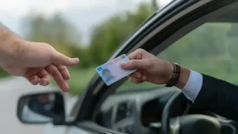 Ehliyet yenileme ücretleri yükseldi! 2026'da yeni sürücü belgesi almanın bedeli ne kadar?