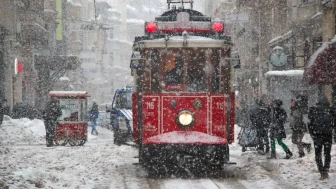 İstanbul'da Yılın İlk Günü Hava Durumu: İşte Beklentiler!