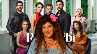 Yıllar sonra ekrana geri dönen Şebnem Bozoklu, neden geri döndüğünü açıkça itiraf etti! Küfüre karşı aldığı teklifi kabul ettiği ortaya çıktı