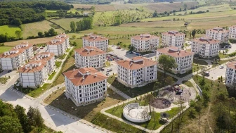 TOKİ'nin 500 Bin Sosyal Konut Projesi Kura Çekilişi Tarihi Belli Oldu!