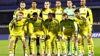Fenerbahçe'nin Ziraat Türkiye Kupası'ndaki Rakipleri Belli Oldu! Fenerbahçe'nin Maçları ve Tarihleri Açıklandı!