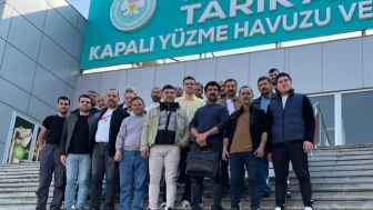 Manisa’da havuz güvenliği için eğitim hamlesi