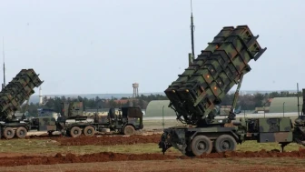 Dev askeri satış onaylandı! ABD’den Romanya’ya stratejik Patriot transferi