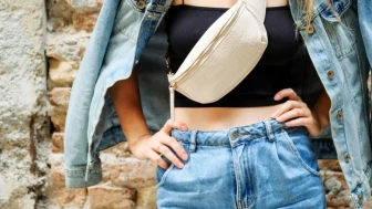 "Mom Fit Nedir? Bu Tarz Kimlere Yakışır? Mom Jean'in Şaşırtıcı Etkisi"
