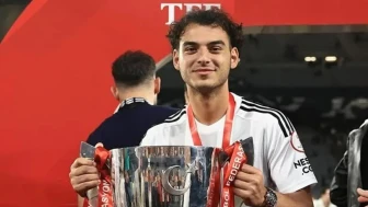 3 Lig'den Avrupa'ya gidiyor: Beşiktaş altyapılı yıldıza talip!