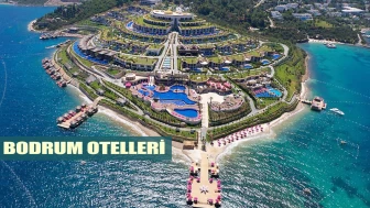 Bodrum Otelleri
