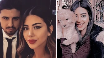 Rojin Haspolat Kimdir, Yaşı, Aslen Nereli, Kaç Yaşında, Boyu Kilosu, Mesleği, Sevgilisi Kim? Ozan Tufan ile Evli mi?