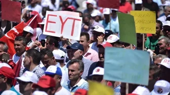 EYT'yi kaçıranlara müjde! Tarih verdi...