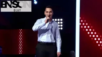O Ses Türkiye 2025 Şampiyonu Athena Gökhan'ın Takımından Mert Özer Oldu!