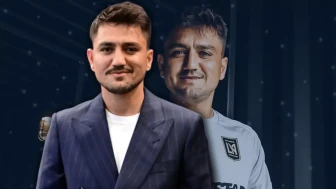 25 milyona resmen bitti bu iş! Cengiz Ünder'i sonunda duyurdular
