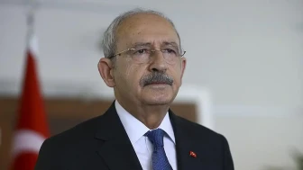 Kemal Kılıçdaroğlu ifadeye çağrıldı!