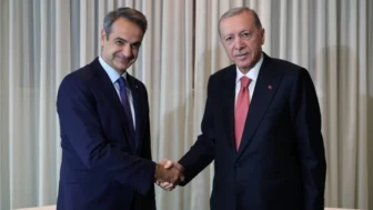 Türkiye ve Yunanistan Arasında Liderler Zirvesi İçin Hazırlıklar Başlıyor