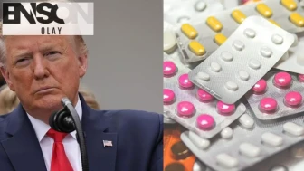 Trump’tan İlaç Fiyatlarında Kritik Adım: Amerikalılar Soyulmayacak