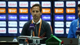 Portekizli futbolcu Joao Pereira, takımının son maçında attığı golle eksik olan halkasını tamamladı