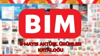 BİM Aktüel Ürünler Kataloğunda Bomba Fırsat: Motosiklet Şimdi Sadece 69 Bin TL!