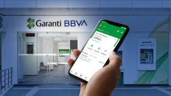 Garanti BBVA'dan bir açıklama daha! Garanti Bankası mobil bankacılık çöktü mü, ne oldu?
