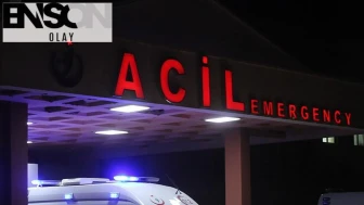 Okul gezisi zehirlenmeyle bitti: Lise öğrencileri hastanelik oldu