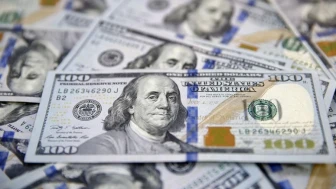 Merkez Bankası rezervlerindeki 7 haftalık düşüş sona erdi