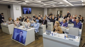 İstanbul Gayrimenkul Konseyi (İGC) Başkanı Dilek Gappi, gayrimenkul sektöründe teşvik edici mevzuat sistemine olan ihtiyaca dikkat çekti