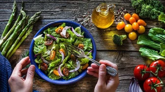 Astroloji Uzmanlarından Burçlara Özel Diyet Önerileri: Sağlıklı Beslenme Rehberi!