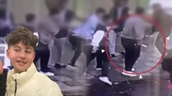 İkinci Minguzzi vakası! Bu kez yer Gaziantep!