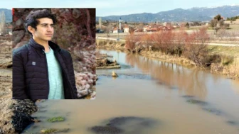 Elektrik kullanarak balık avlayan genç adam faciada hayatını kaybetti: 24 yaşındaki Recep'in ölümüyle sonuçlandı