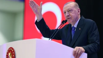 Cumhurbaşkanı Erdoğan'dan dünyaya KKTC mesajı: 'İlelebet payidar kalacaktır'
