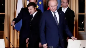 Kremlin: 'Putin ve Zelenski görüşmesi mümkün'