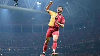 Premier Lig ekibi Fulham, Yunus Akgün için devrede!