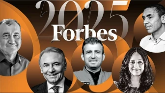 Forbes 2025 Listesi Sürprizlerle Geldi! İşte En Zengin 32 Türk