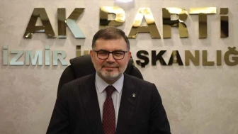 AK Parti İzmir İl Başkanı Saygılı, belediyeleri denetleyerek 1 Mayıs karnesini açıkladı!