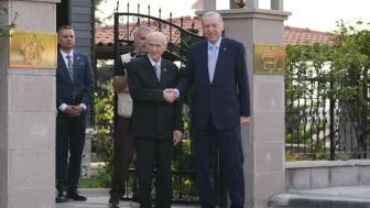 Son anketten çarpıcı sonuçlar: AKP ve MHP seçmeni yeni 'sürece' ikna oldu mu?