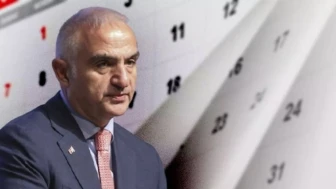 Kurban Bayramı Tatili Uzayacak mı? Bakan Ersoy'dan Beklenen Yanıt Geldi