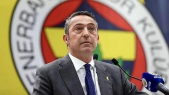 Ali Koç istifa mı etti? Fenerbahçe’de flaş gelişme!