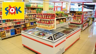 ŞOK Market, 17 Mayıs 2025 Kataloğunda O Marka Sıvı Deterjanı 159 TL'den Sunuyor!