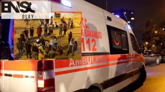 Muğla'da feci kaza! Motosiklet çarpıştı: 3 yaralı