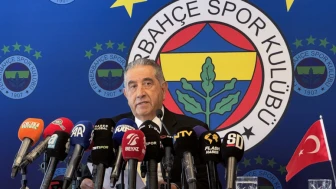 Mahmut Uslu, erken kongre için imza verdi!