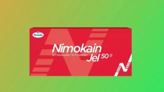 Nimokain Jel Ne İşe Yarar, Nasıl Kullanılır, Güncel Fiyatı