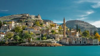 Gaziantep'in tarihi ve kültürel dokusunu yansıtan 'İnce Sızı' adlı dizi ekranlara geliyor!