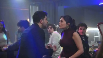 Kızılcık Şerbeti’nin 101. bölümünden ilk tanıtım yayınlandı!