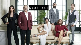 Şahsiyet Dizisi Oyuncuları ve Karakterler, Konusu Gerçek mi, Uyarlama mı, Nerede Çekildi?