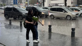 Meteoroloji'den Marmara'ya peş peşe uyarı!