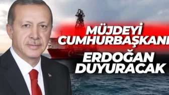 Çalışmaların Sonuna Gelindi: Müjdeyi Cumhurbaşkanı Erdoğan Duyuracak