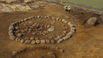 Zirvedeki sessizlik 1200 yıllık sırrı açığa çıkardı