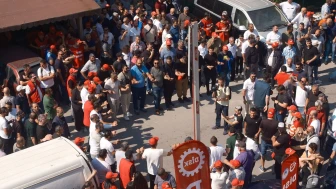 Sendikaların grev masası tekrar aktif hale getirildi!