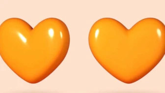 Turuncu Kalbin Anlamı Nedir? Turuncu Kalp Emoji Anlamı Ne Demek?