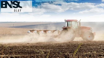 2021'de Tarım Potansiyeli En Yüksek Ülkeler! ABD, Hindistan ve Rusya listenin başında yer alıyor