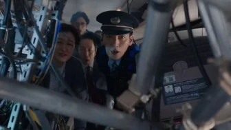 Hızlı Tren Dehşeti filmi oyuncuları ve hikayesi