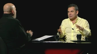 Ferhat Göçer hastalığını açıkladı: 'Sınırdayım'