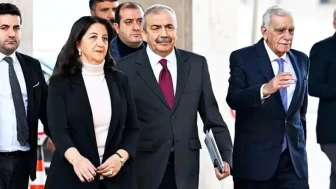 Sırrı Süreyya Önder'in vefatı sonrası DEM Parti'den ilk açıklama: Barışa layıkıyla sahip çıkacağız!